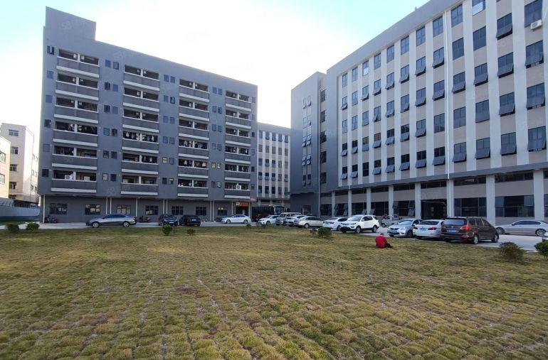 20元起光明公明合水口电商办公仓库厂房出租5000平大小分租