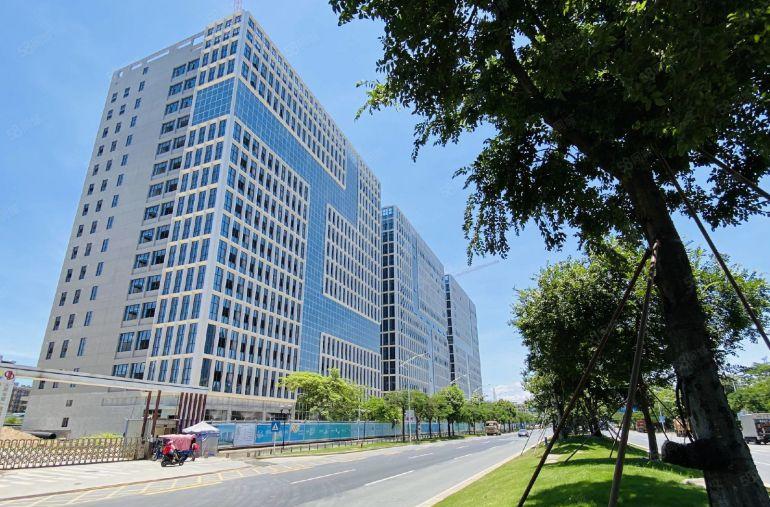 光明整层3000平厂房出租 可分租 红本工业园低价仓库出租