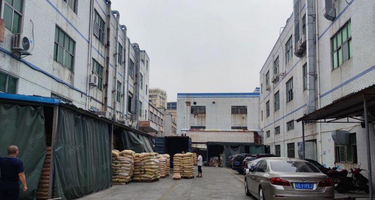 光明公明（一楼600平方）高度5米大车方便进出工业用地