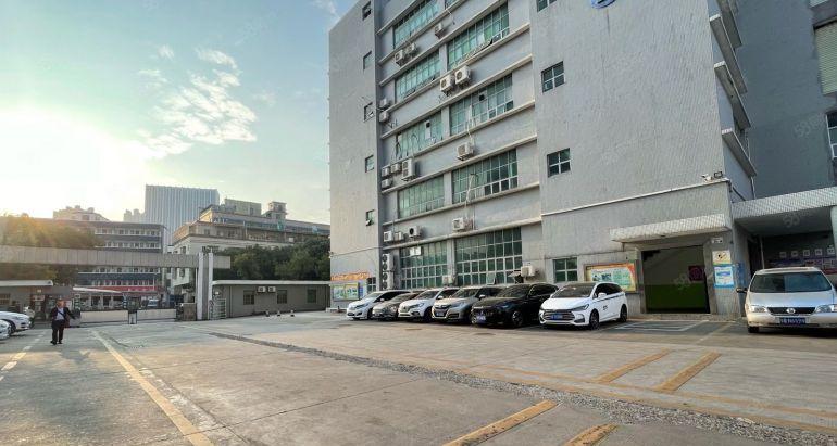 光明高薪园200平方800平方至2000平方低价仓库厂房出租