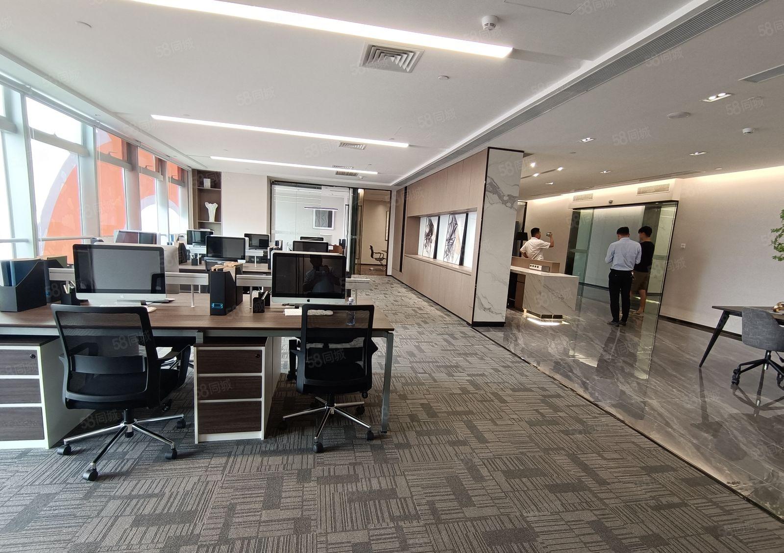 免租半年 租金减半光明地铁口研发厂房出租100平至2000平