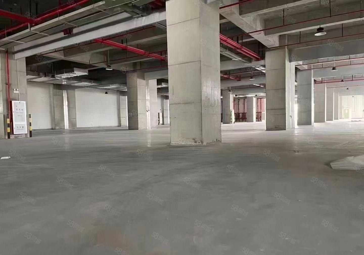 数据库量身打造，光明全新重工业厂房，红本厂房，合同10年起