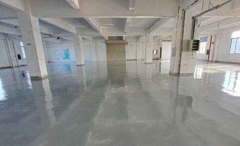 光明原房东低价直租500到3000平方厂房仓库出租工业园