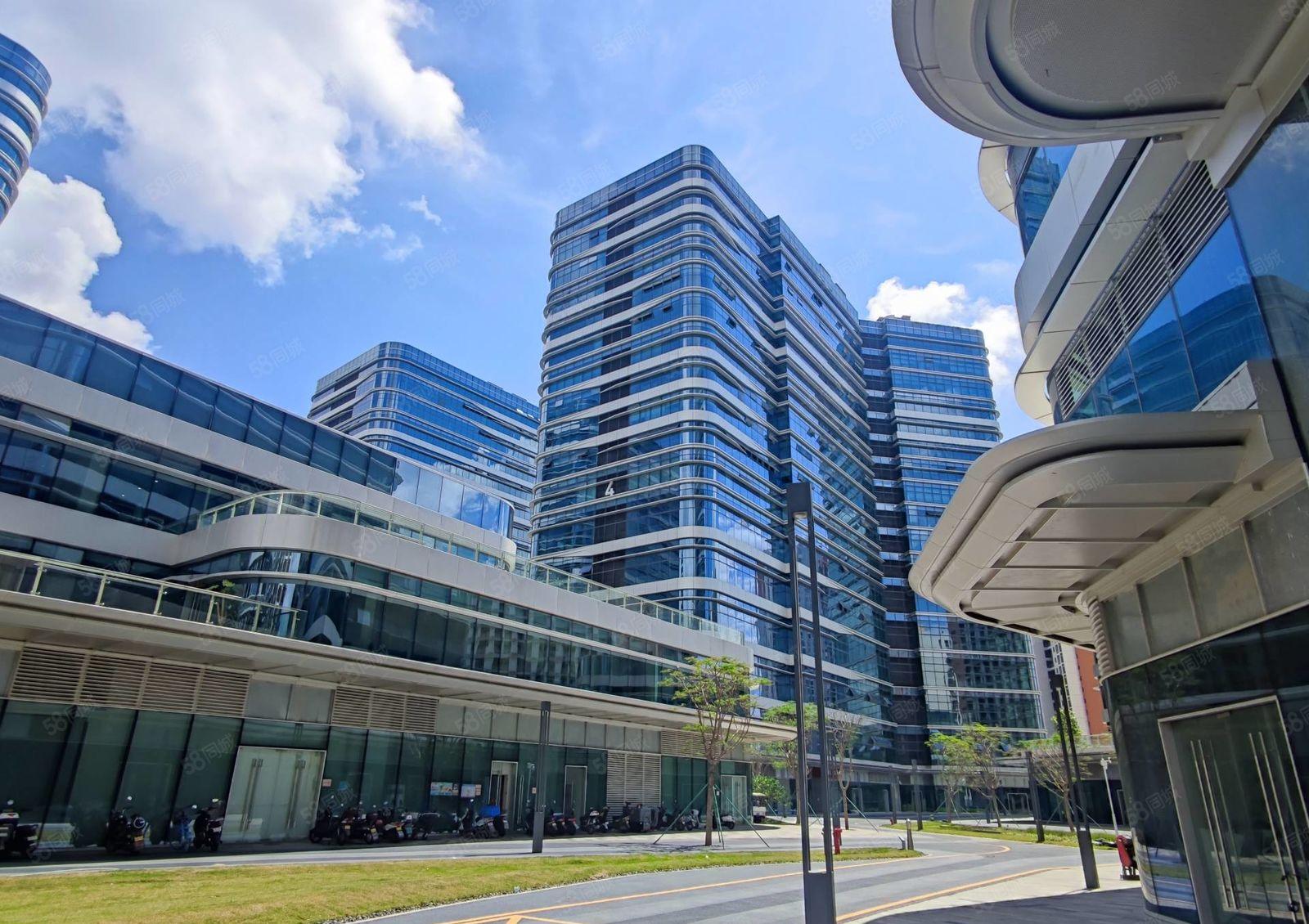 2021年半价出租高新研发厂房可申请政府补贴99平方起分租