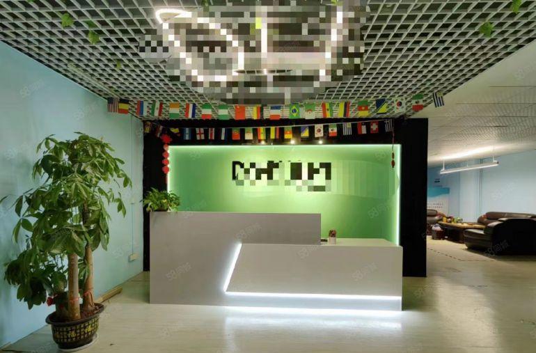 欢迎详询！公明玉律精装厂房680平，无转让费，入住即可生产