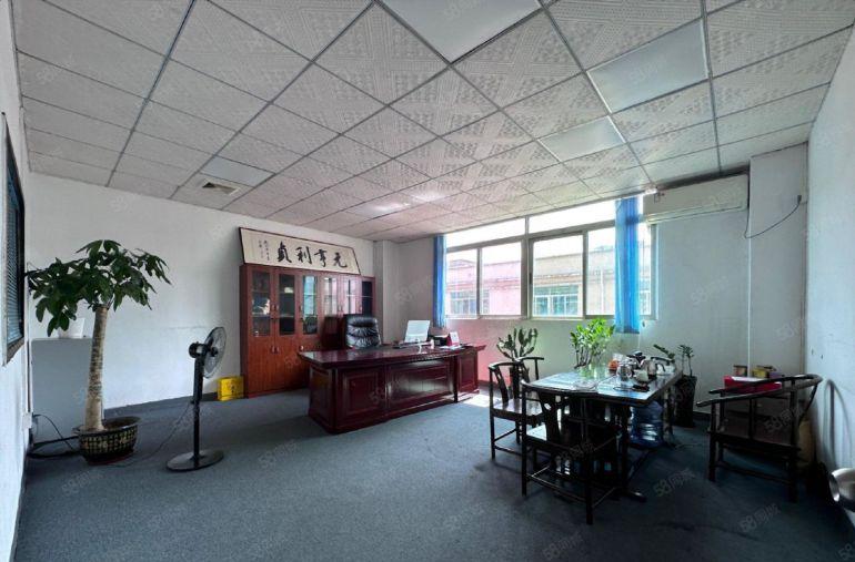 光明甲子塘大型园区厂房1200平精装，无转让费 好招工