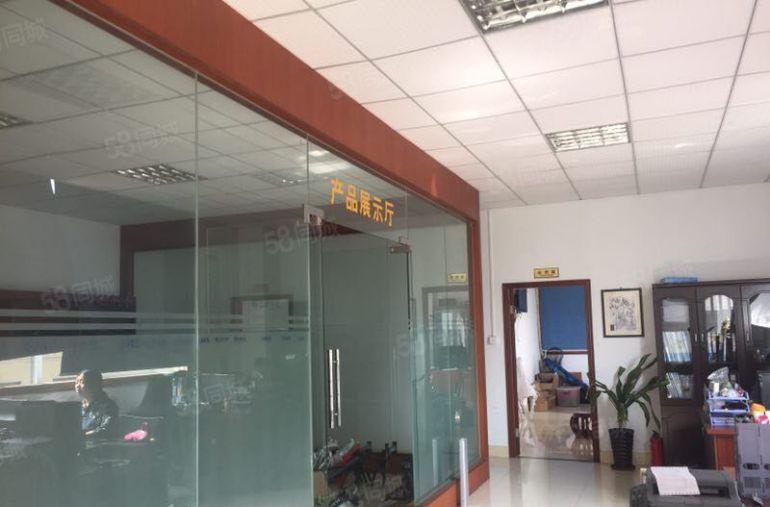 公明高速出口新出厂房800可大小分租