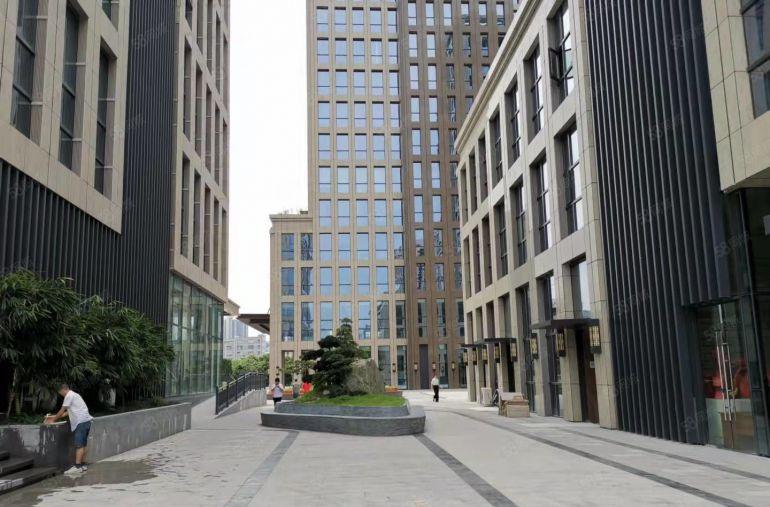 光明明自建厂房出租3000~16万平排污管道，合同5~10年