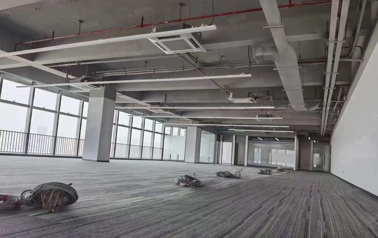 光明区全新带精装修2000平方厂房出租，可以分租