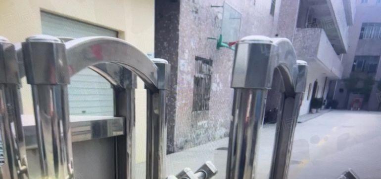 光明区公明街道上村4000平标准厂房低价出租独门独院原房东