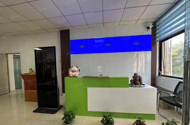 光明田寮楼上1000平，洁净车间，价格16元