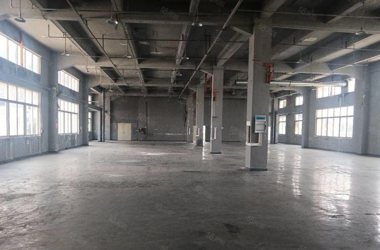 马田街道马山头新出厂房楼上2010平方现有办公室有免费停车位