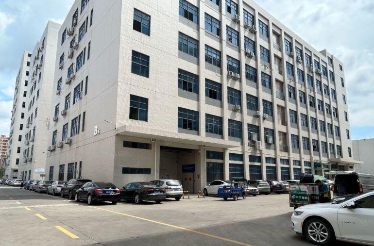 光明新围600平800平1000平，2400平厂房仓库出租