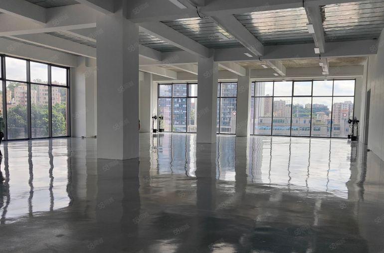 300平方米起出租光明地铁口高新红本科技产业园 无公摊