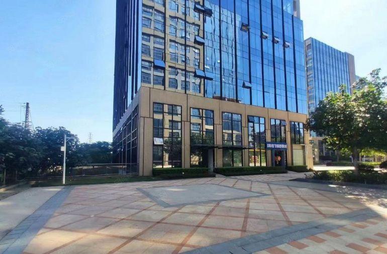 300至2000平低价光明地铁口国企高新区红本补贴厂房写字楼