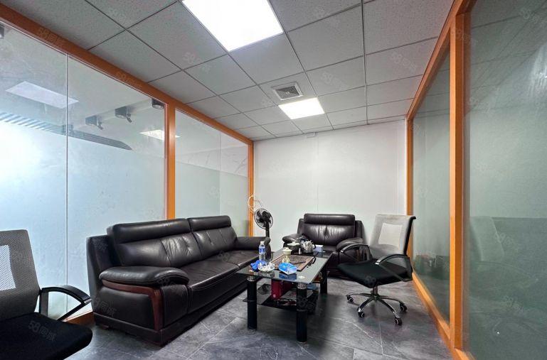 厂房出租，光明甲子塘原房东新出1000平方，无公摊，精装修