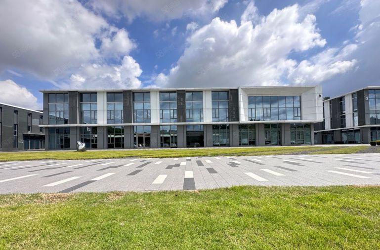 光明地铁口附近高新园区开发商厂房出租 300平起分形象非常好