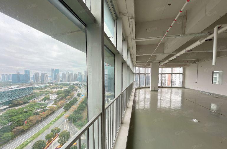 免租期半年 光明高新园区 国企红本厂房招商中 大小面积都有