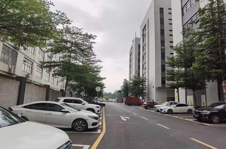 免费送精装修办公室加无尘车间光明将石原房东楼上1580平急租