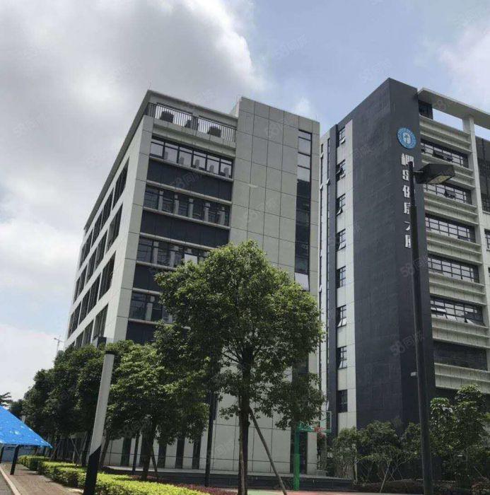 光明公明半导体，芯片，电商产业园，500至3000平好分租