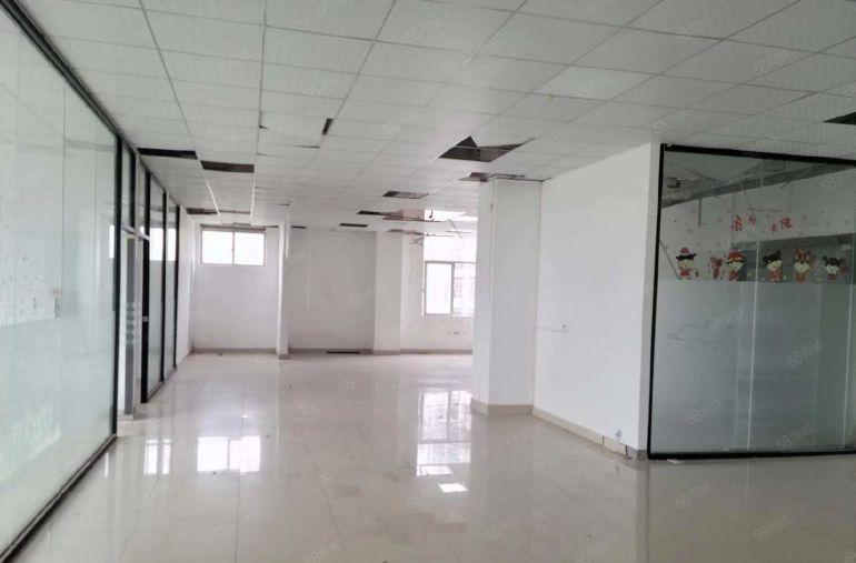 公明蒋石厂房，仓库出租（1300平现成装修，入住即可生产）