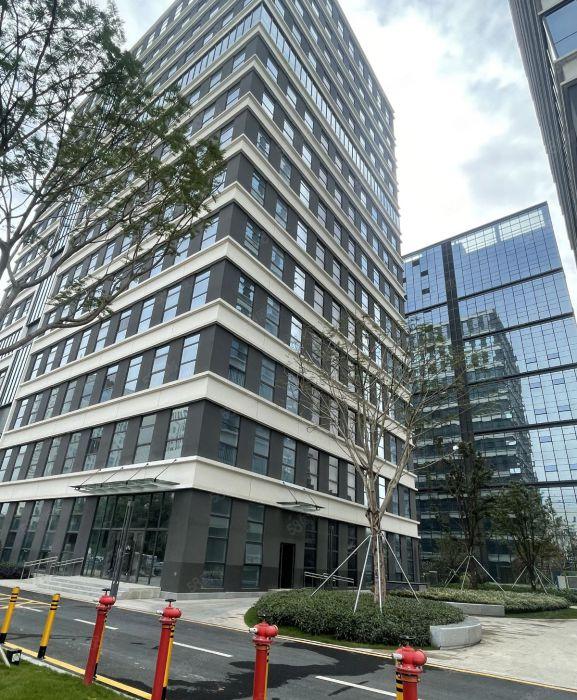 光明国企新建红本楼上9000平，可分租，有补贴，红本面积出租