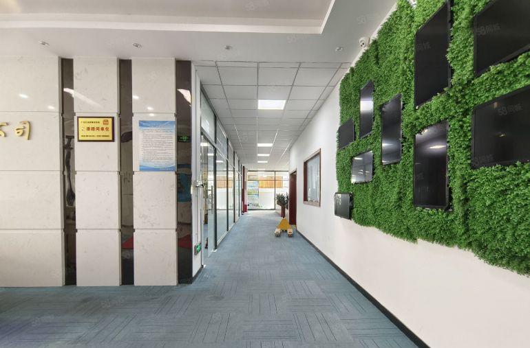 光明高新厂房出租10000平方1000平起分精装修享受政补贴