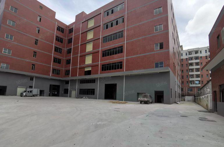 20元起租光明楼村地铁厂房出租独院厂房大小可分光明一楼仓库招