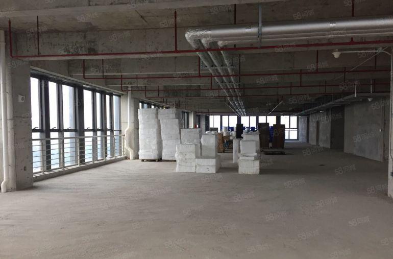 公明开发直租！33万平研发，办公，生产等150平起租红本厂房