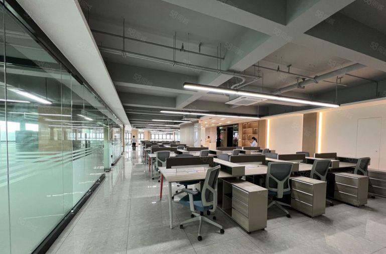 光明科技生物医药电商产业园 办公生产都可申请慧租