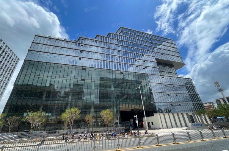 光明区长圳地铁口标准厂房出租100至2000平大小分租精装修