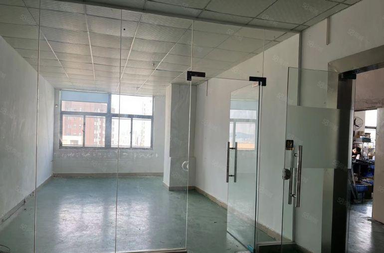 公明高速出口新出厂房800可大小分租