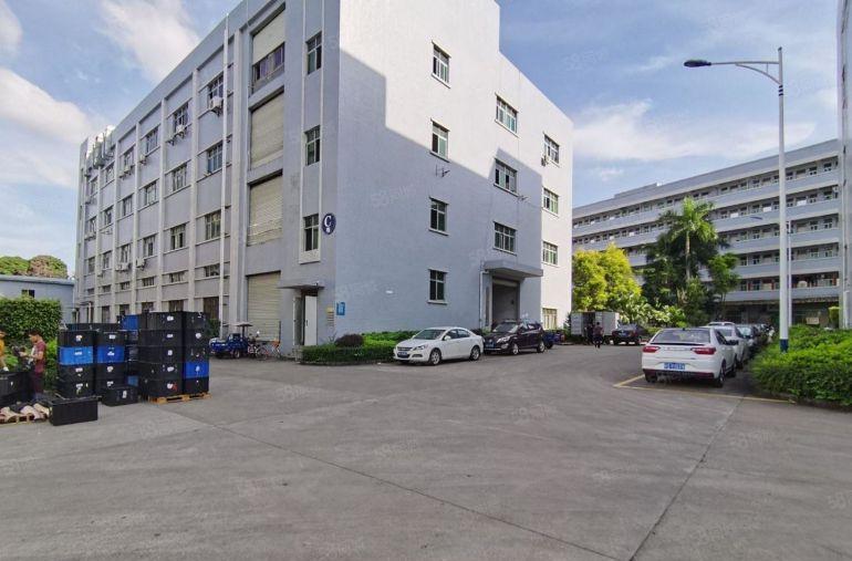 光明公明田寮厂房出租仓库分租可办公研发