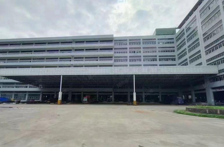 光明田寮高速口大型物流仓库冷冻库厂房1000平起至2万平招租