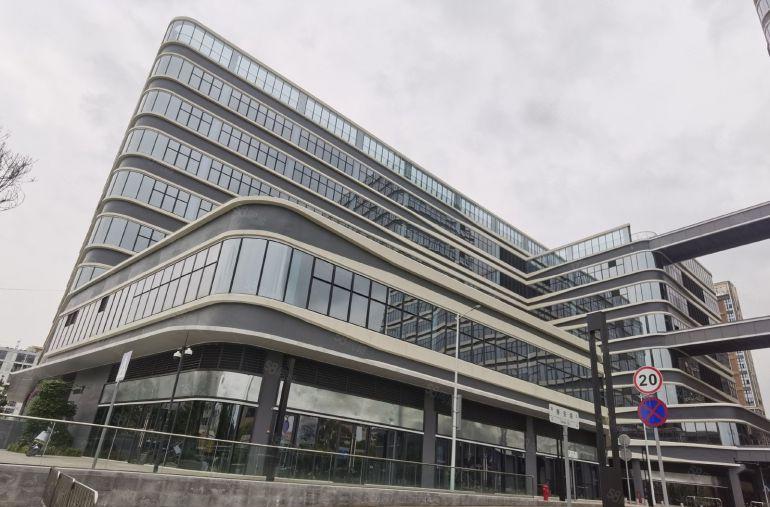 租金补贴20元每平光明田寮高新产业园5000平标准厂房出租