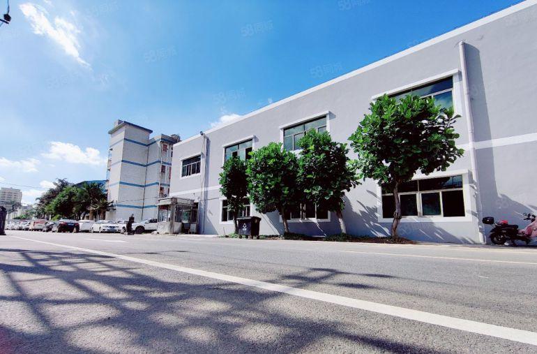 光明独门独院厂房5600平方米出租