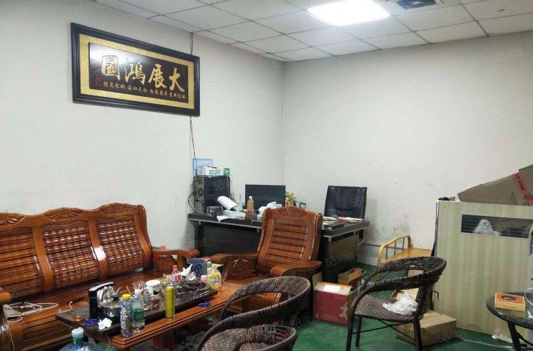 光明公明小面积厂房（280平带前台，车间干净明亮）独立卫生间