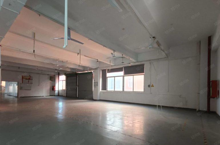 光明田寮工业区独院厂房出租8000平 大小面积分租可办环评