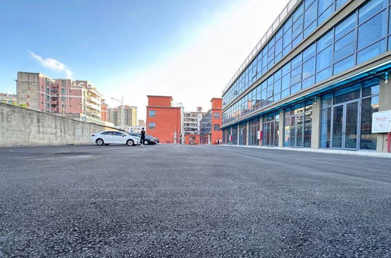 光明公明田寮原房东厂房出租5000平可分租1000平500平