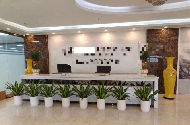 公明田寮厂房3600平可分1000平起，5G通迅，电子，设备