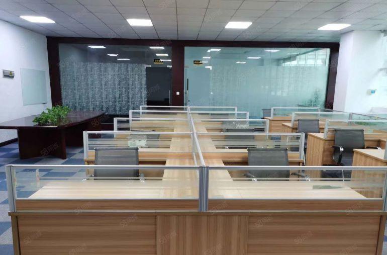 光明公明甲子塘原医疗设备厂出租（1000平精装，20元一平）