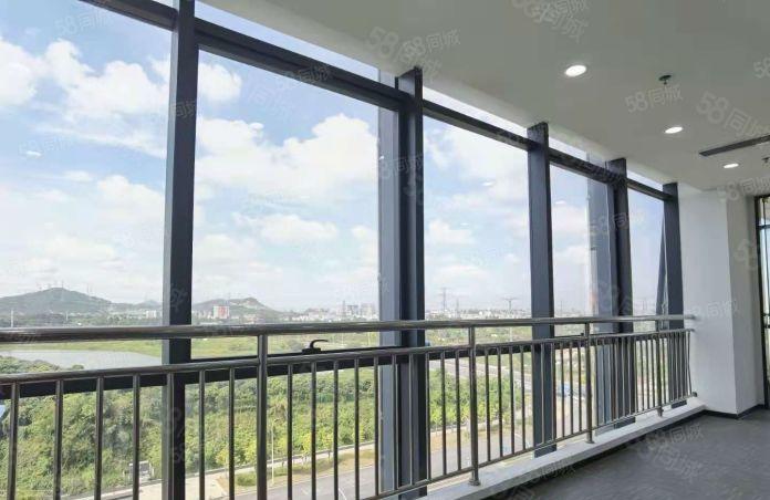 免租期6个月 光明科学城300至3千平方红本厂房写字楼有补贴