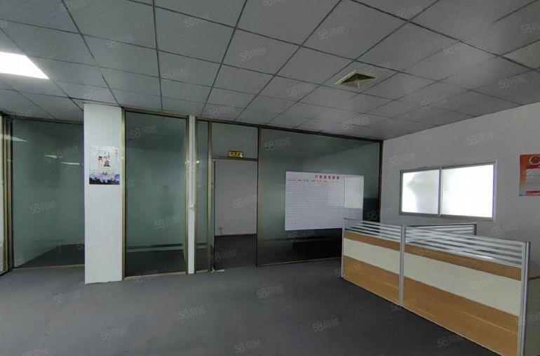 公明长圳靠石岩方向现有2楼厂房（400平适合加工，数据线等）