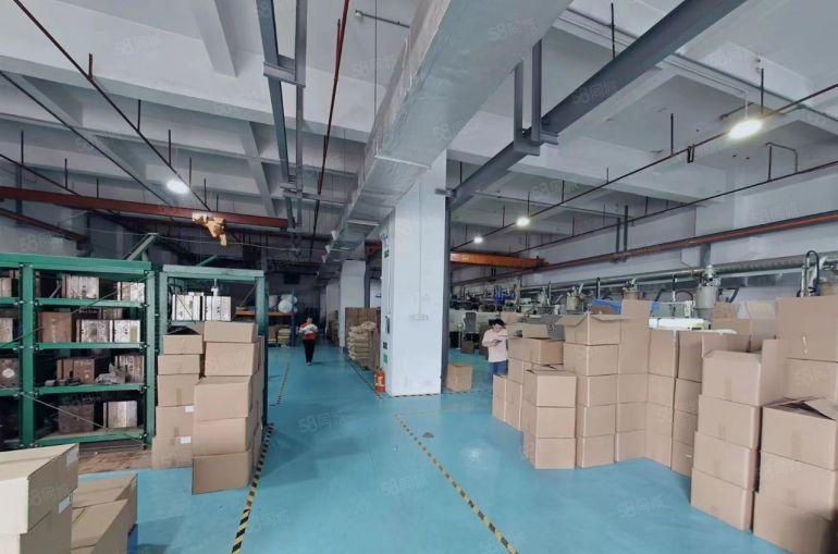 深圳厂房出租光明新区上村一楼厂房出租