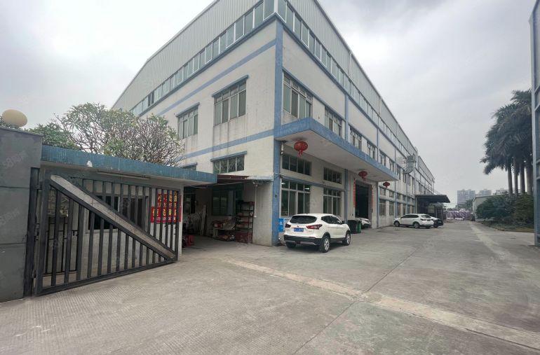 公明厂房出租，适合仓库加工组装办公展示会议研发检测轻型生产