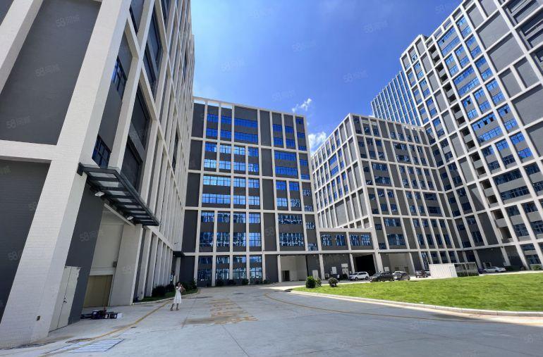 光明红本厂房出租200平起高薪补贴高达20元平免租期6个月