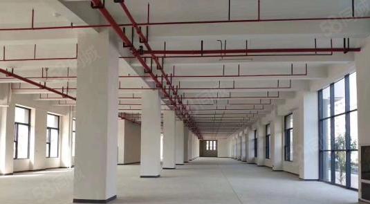 光明区原业主5.68万平方工业园出租适合高新企业研发办公