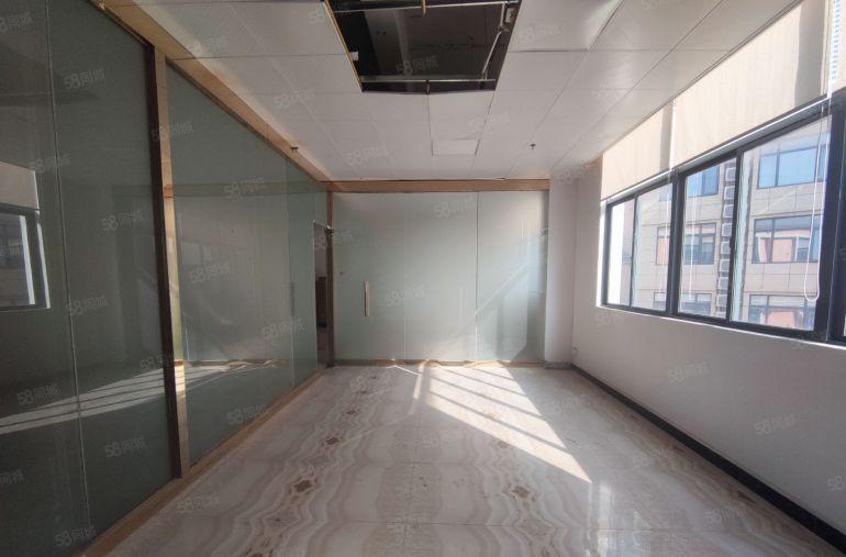 公明1435平地铁精装修无尘车间低价厂房仓库空地车位一楼出租