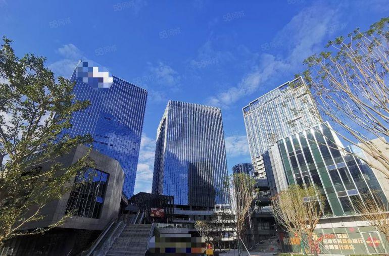 光明凤凰城地铁国资委全新厂房写字楼200平起办公研发