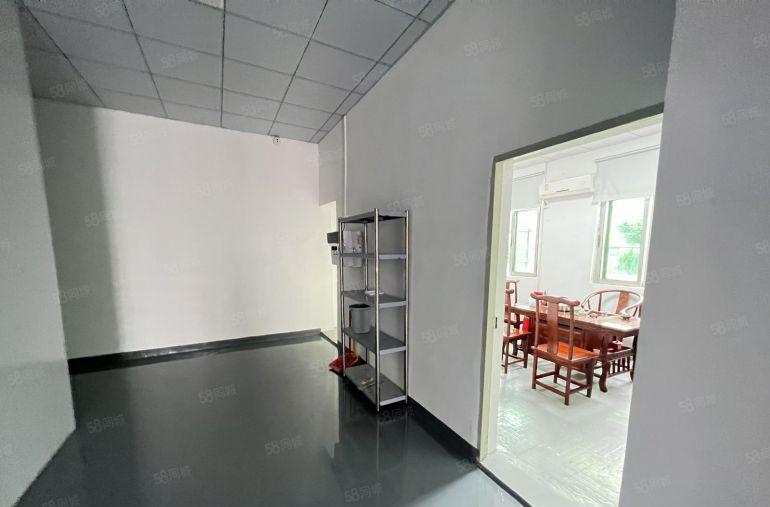 光明区公明街道上村4000平标准厂房低价出租独门独院原房东